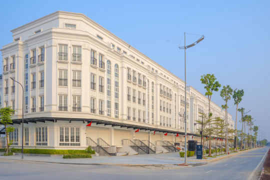 ĐẦU TƯ SHOPHOUSE BẮC TỪ LIÊM: NƯỚC ĐI KHÔN NGOAN, THU LỢI NHUẬN PHI MÃ TƯƠNG LAI GẦN