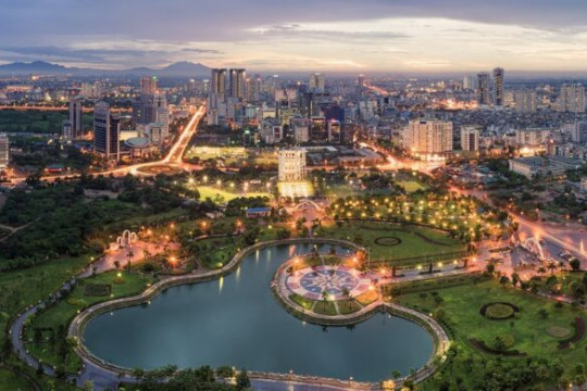 Chu Kỳ Thị Trường Và Thời Điểm Tốt Để Đầu Tư BĐS Tại Hà Nội