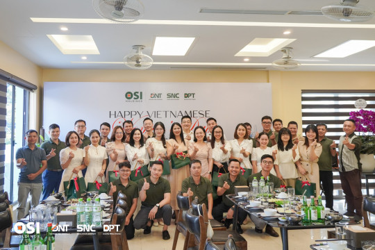 CHÚC MỪNG NGÀY PHỤ NỮ VIỆT NAM 20/10