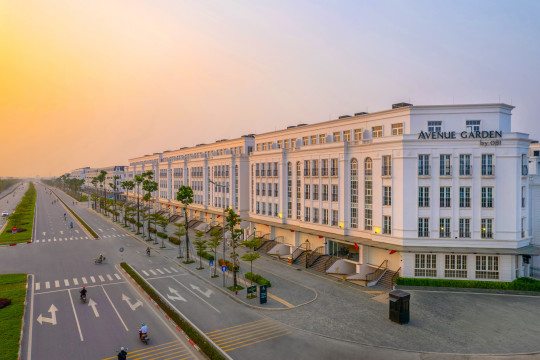 CÓ NÊN ĐẦU TƯ BẤT ĐỘNG SẢN BẮC TỪ LIÊM LÚC NÀY?