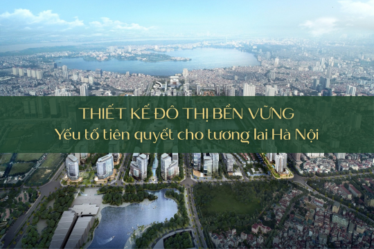 DỰ ÁN BẤT ĐỘNG SẢN BẮC TỪ LIÊM: CƠ HỘI NÀO ĐANG MỞ RA TỪ HẠ TẦNG “THAY ÁO” TỪNG NGÀY?