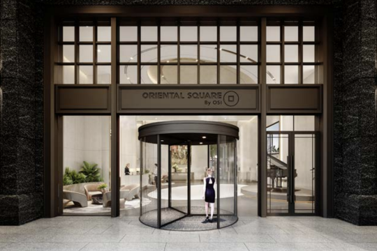 LỢI THẾ KẾT NỐI TỪ HẠ TẦNG TỶ ĐÔ - CƠ HỘI CHO THUÊ VĂN PHÒNG BẮC TỪ LIÊM