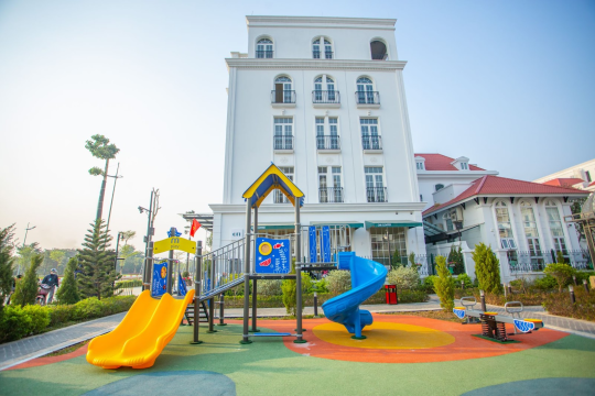 WHAT MAKES OSI HOLDINGS DIFFERENT IN THE LUXURY REAL ESTATE MARKET?