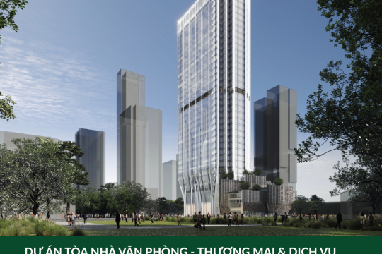 OSI HOLDINGS: KIẾN TẠO GIÁ TRỊ THỰC, VỮNG BƯỚC BĂNG TẦM NHÌN CHIẾN LƯỢC CÓ CHIỀU SÂU