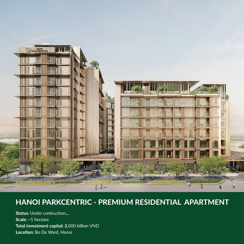 PREMIUM RESIDENTIAL APARTMENT