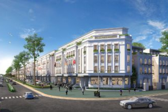 TÌNH HÌNH BẤT ĐỘNG SẢN MIỀN BẮC 2025: Cơ hội nào cho nhà đầu tư trong nửa cuối năm?