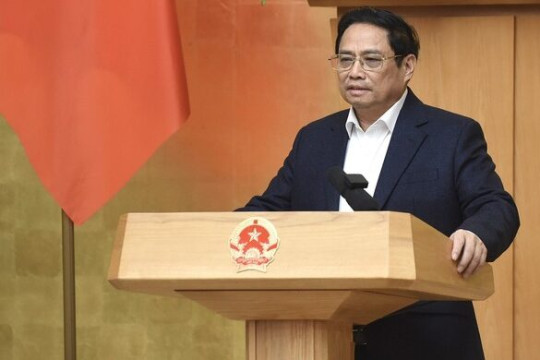 PM calls for fixing property market ills