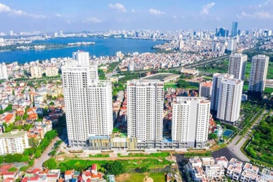 Real estate market would be better if credit growth targets rise: experts