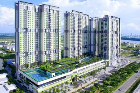 Green building week to promote realisation of Vietnam’s COP26 commitments