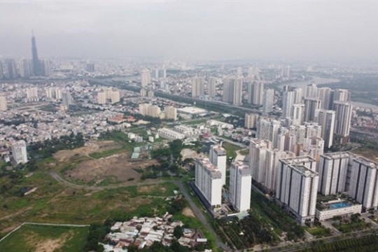 Removing land price table to prevent real estate overheating