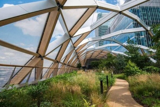 Vietnam improves transparency rank in real estate