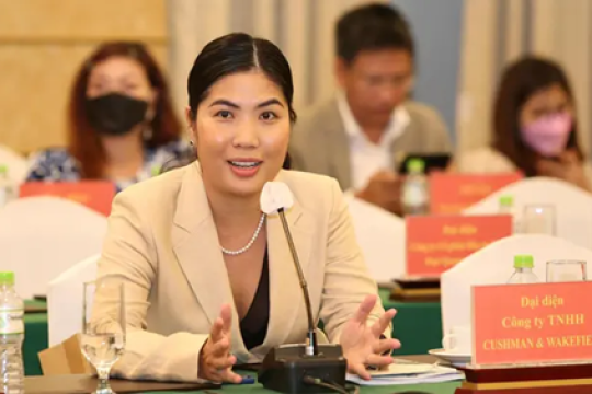 Tương lai của thị trường văn phòng sẽ như thế nào?