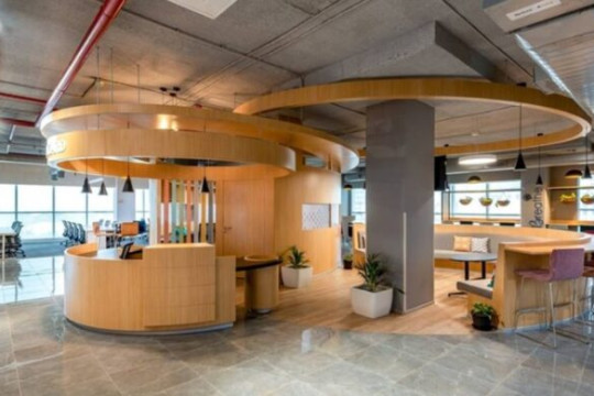 4 xu hướng chính trên thị trường bất động sản thương mại