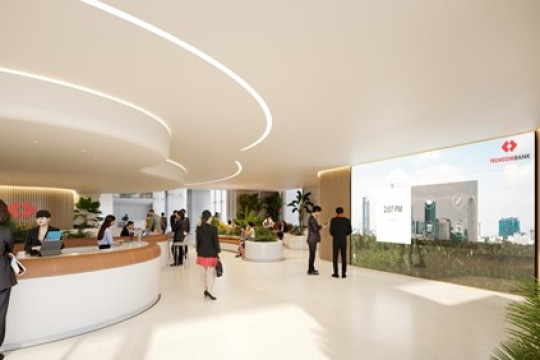 Góc nhìn thú vị của Chuyên gia Savills về thị trường văn phòng Hà Nội trong năm 2022