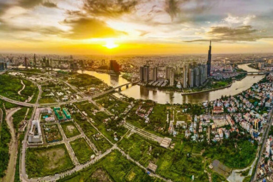 Tín dụng sắp mở, nhu cầu cao, giá tốt… cửa sáng cho nhà đầu tư BĐS giai đoạn cuối năm