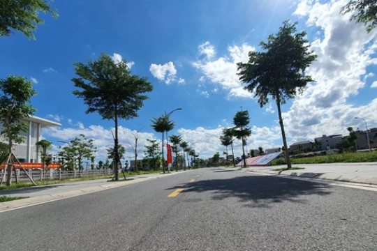 Giá bất động sản tại Bắc Từ Liêm hiện nay thế nào?