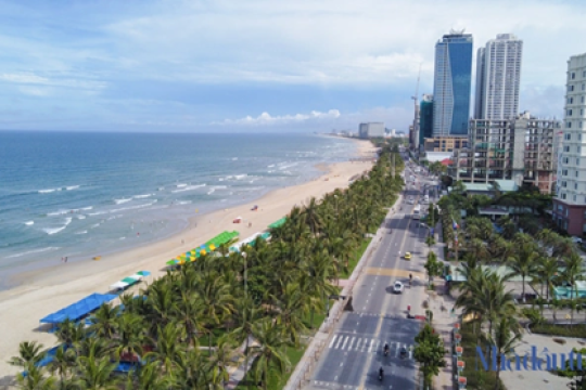 Bất động sản Việt Nam được dự báo có triển vọng rất tích cực