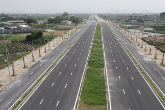 Bất động sản Hà Nội: Thu hẹp khoảng cách giữa khu vực thành thị và vùng lân cận