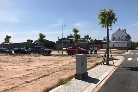 Nhà đầu tư bất động sản vẫn sẵn sàng xuống tiền ngay sau Tết chờ đón sóng thị trường