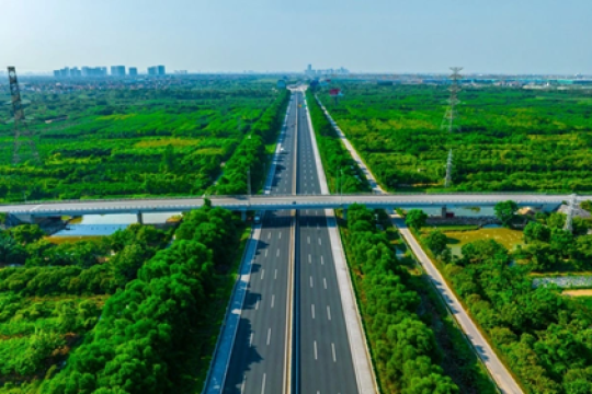 Quy hoạch đường vành đai: “Cuộc cách mạng” đô thị tại Vùng Thủ đô