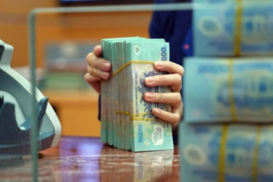 Room tín dụng 457.000 tỷ còn lại sẽ được phân bổ thế nào?