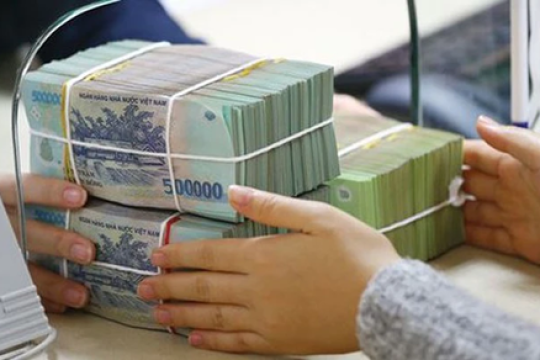 TS. Cấn Văn Lực: Hồ sơ vay vốn đang xếp hàng chờ sẵn, dòng tiền sẽ không “chảy” vào đầu cơ