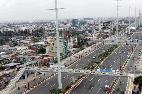 Hà Nội sẽ cắm xong mốc giới đỏ Vành đai 4 – Vùng Thủ đô trước 15/11