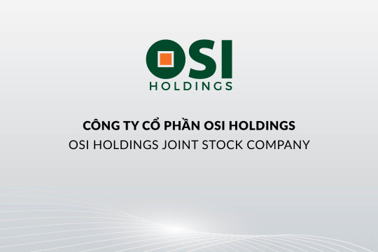 THÔNG BÁO THAY ĐỔI TÊN CÔNG TY